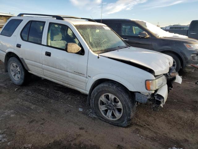 Photo 3 VIN: 4S2DM58W714345312 - ISUZU RODEO 