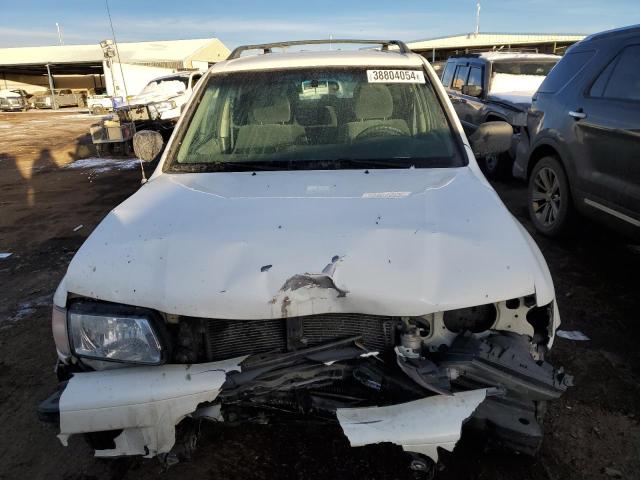 Photo 4 VIN: 4S2DM58W714345312 - ISUZU RODEO 