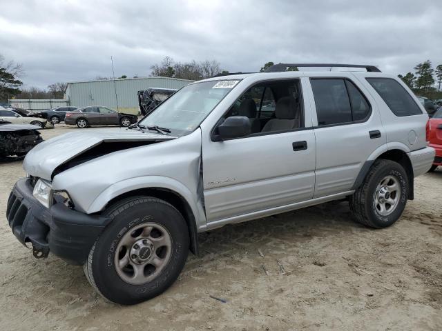 Photo 0 VIN: 4S2DM58W734305198 - ISUZU RODEO 