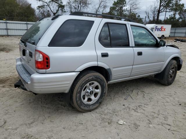 Photo 2 VIN: 4S2DM58W734305198 - ISUZU RODEO 