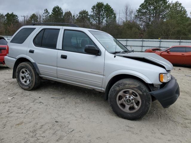 Photo 3 VIN: 4S2DM58W734305198 - ISUZU RODEO 