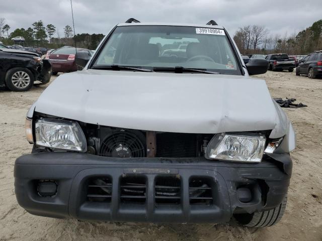 Photo 4 VIN: 4S2DM58W734305198 - ISUZU RODEO 