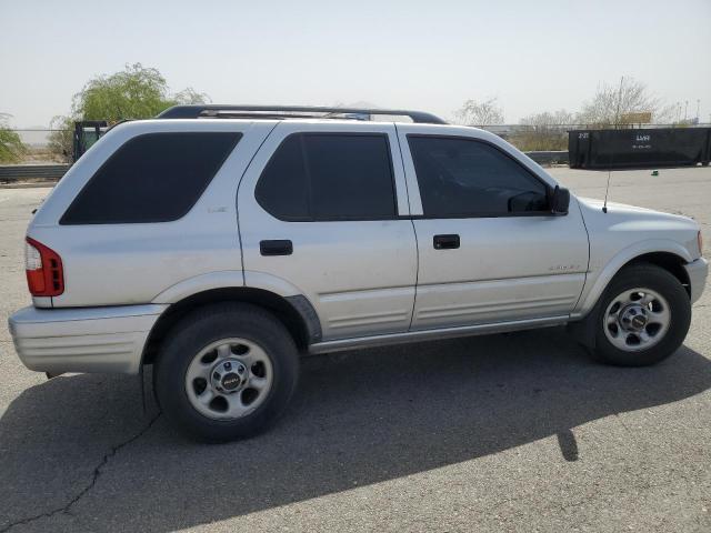 Photo 2 VIN: 4S2DM58W814314747 - ISUZU RODEO S 