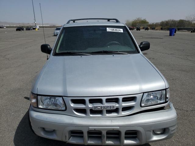 Photo 4 VIN: 4S2DM58W814314747 - ISUZU RODEO S 