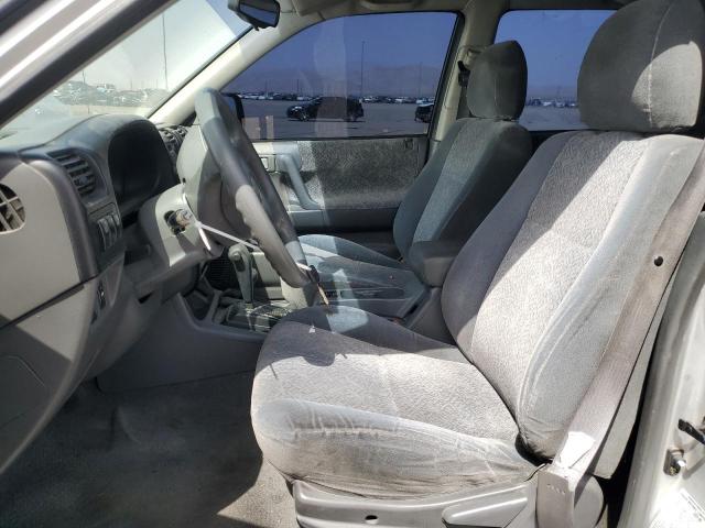 Photo 6 VIN: 4S2DM58W814314747 - ISUZU RODEO S 