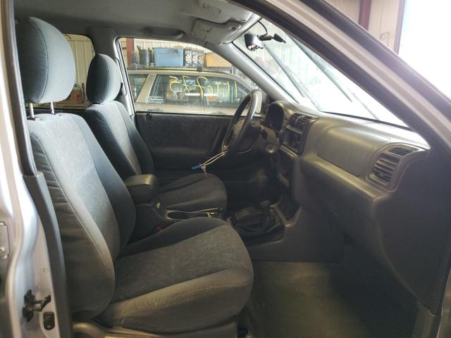 Photo 4 VIN: 4S2DM58W814345934 - ISUZU RODEO S 