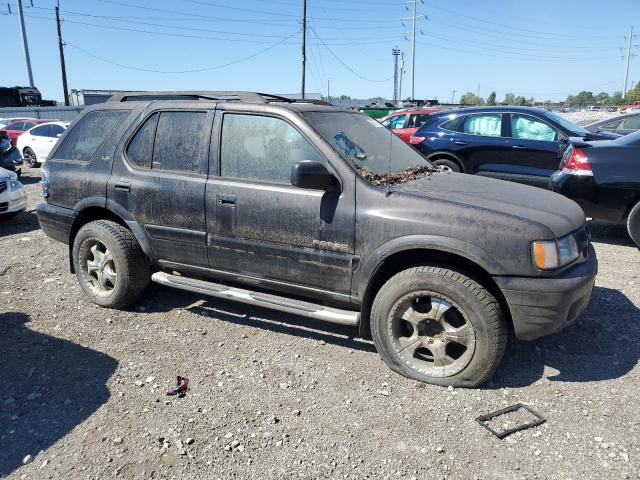 Photo 3 VIN: 4S2DM58W824326799 - ISUZU RODEO 