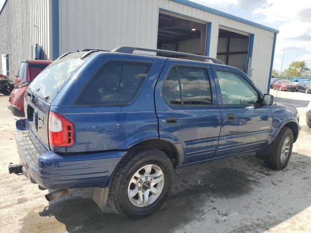 Photo 2 VIN: 4S2DM58Y244302180 - ISUZU RODEO S 