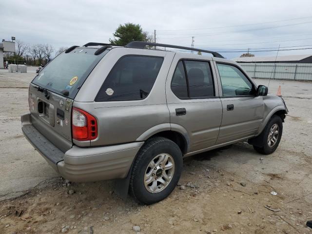 Photo 2 VIN: 4S2DM58Y244303328 - ISUZU RODEO 