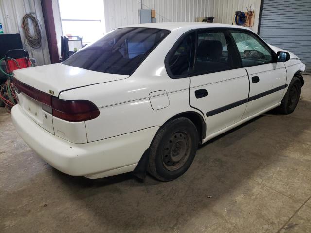 Photo 2 VIN: 4S3BD4352V6205416 - SUBARU LEGACY L 