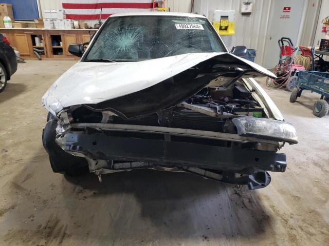 Photo 4 VIN: 4S3BD4352V6205416 - SUBARU LEGACY L 