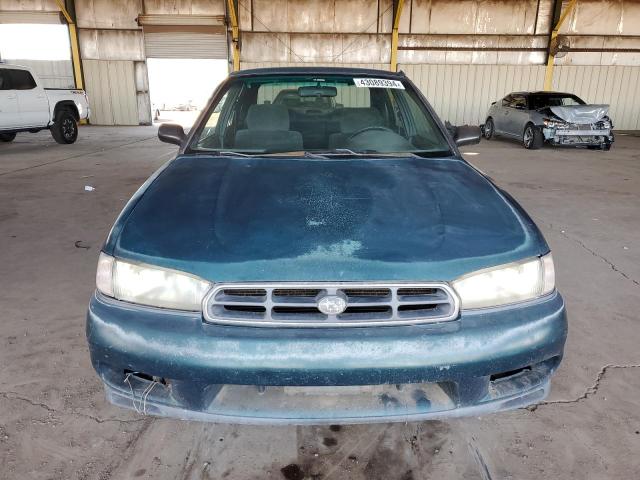 Photo 4 VIN: 4S3BD4356W7200084 - SUBARU LEGACY 