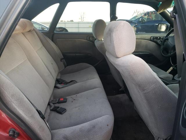 Photo 5 VIN: 4S3BD4358V7206595 - SUBARU LEGACY L 