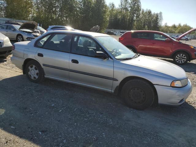 Photo 3 VIN: 4S3BD4358W7200247 - SUBARU LEGACY L 