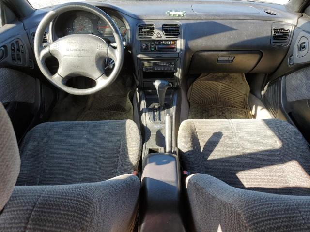 Photo 7 VIN: 4S3BD4358W7200247 - SUBARU LEGACY L 