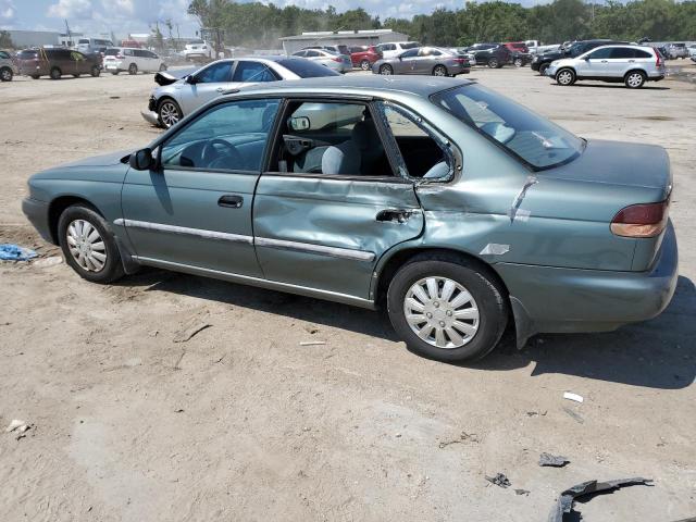 Photo 1 VIN: 4S3BD6358S7235991 - SUBARU LEGACY 