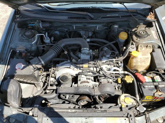 Photo 10 VIN: 4S3BD6358S7235991 - SUBARU LEGACY 