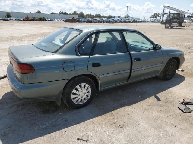 Photo 2 VIN: 4S3BD6358S7235991 - SUBARU LEGACY 