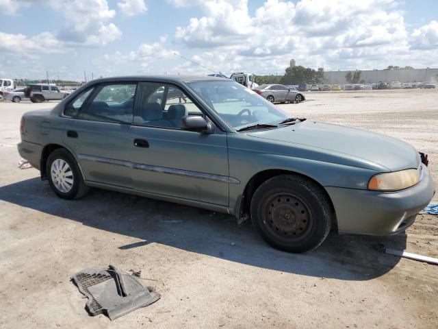 Photo 3 VIN: 4S3BD6358S7235991 - SUBARU LEGACY 
