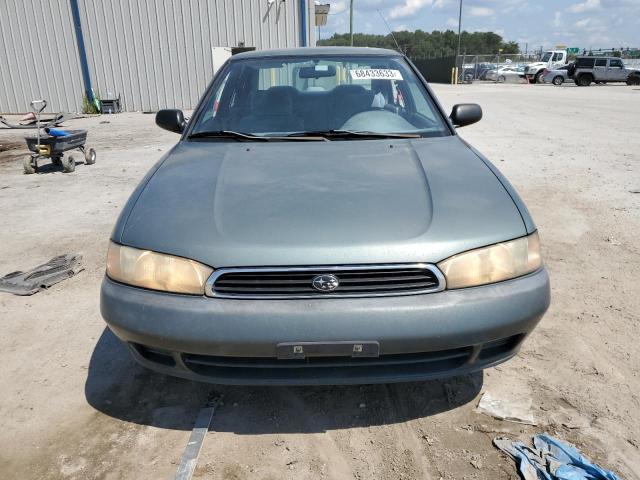 Photo 4 VIN: 4S3BD6358S7235991 - SUBARU LEGACY 