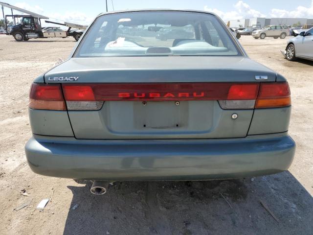 Photo 5 VIN: 4S3BD6358S7235991 - SUBARU LEGACY 