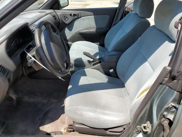 Photo 6 VIN: 4S3BD6358S7235991 - SUBARU LEGACY 