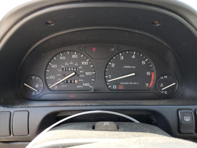 Photo 8 VIN: 4S3BD6358S7235991 - SUBARU LEGACY 