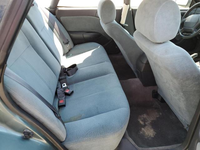 Photo 9 VIN: 4S3BD6358S7235991 - SUBARU LEGACY 