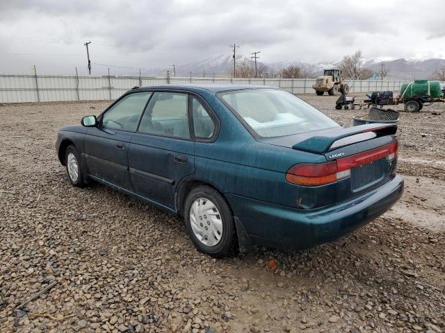 Photo 1 VIN: 4S3BD6359S7221369 - SUBARU LEGACY 