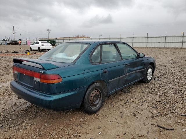 Photo 2 VIN: 4S3BD6359S7221369 - SUBARU LEGACY 