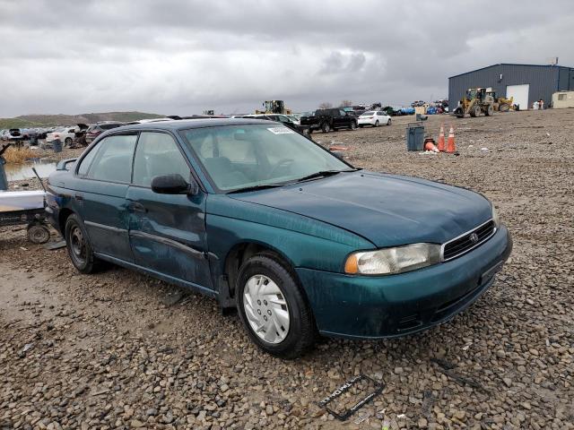 Photo 3 VIN: 4S3BD6359S7221369 - SUBARU LEGACY 