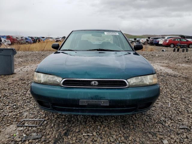 Photo 4 VIN: 4S3BD6359S7221369 - SUBARU LEGACY 
