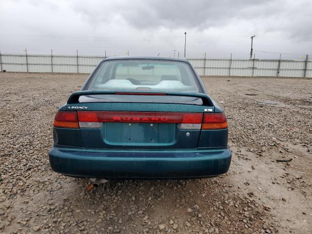 Photo 5 VIN: 4S3BD6359S7221369 - SUBARU LEGACY 