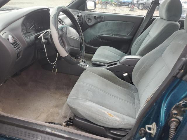 Photo 6 VIN: 4S3BD6359S7221369 - SUBARU LEGACY 