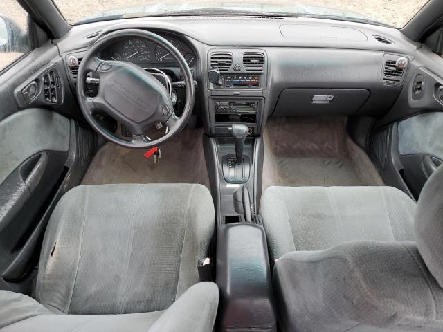Photo 7 VIN: 4S3BD6359S7221369 - SUBARU LEGACY 