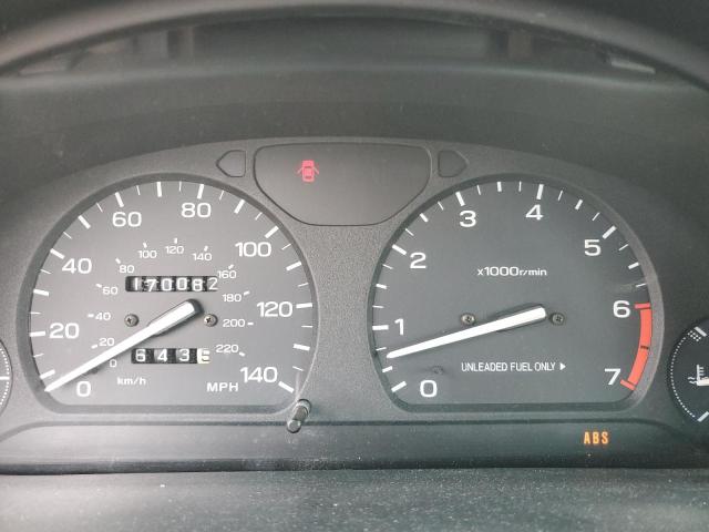 Photo 8 VIN: 4S3BD6359S7221369 - SUBARU LEGACY 