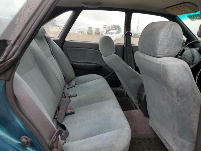 Photo 9 VIN: 4S3BD6359S7221369 - SUBARU LEGACY 