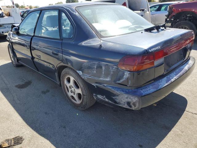 Photo 1 VIN: 4S3BD655XS7226402 - SUBARU LEGACY 