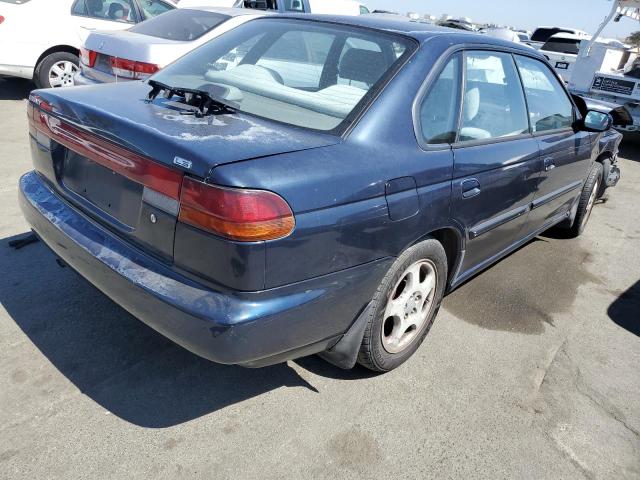 Photo 2 VIN: 4S3BD655XS7226402 - SUBARU LEGACY 