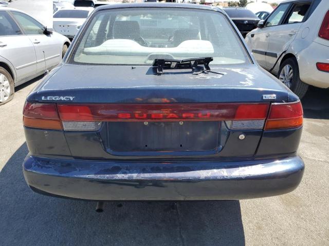 Photo 5 VIN: 4S3BD655XS7226402 - SUBARU LEGACY 