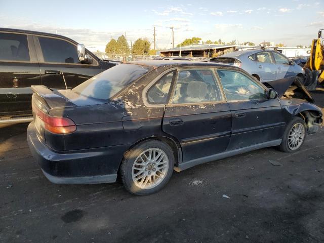 Photo 2 VIN: 4S3BD6750W6201565 - SUBARU LEGACY GT 