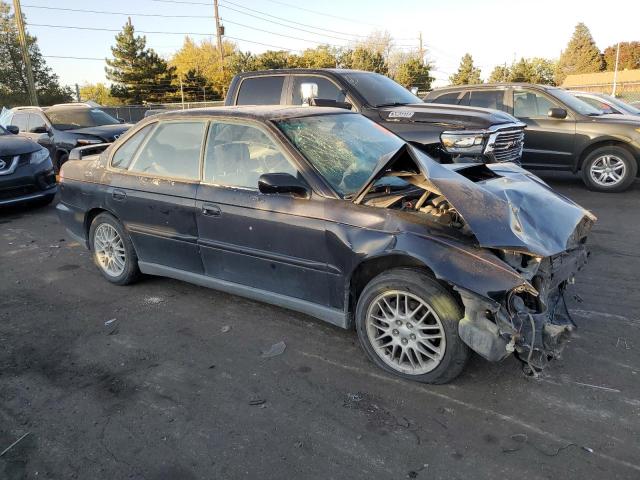 Photo 3 VIN: 4S3BD6750W6201565 - SUBARU LEGACY GT 