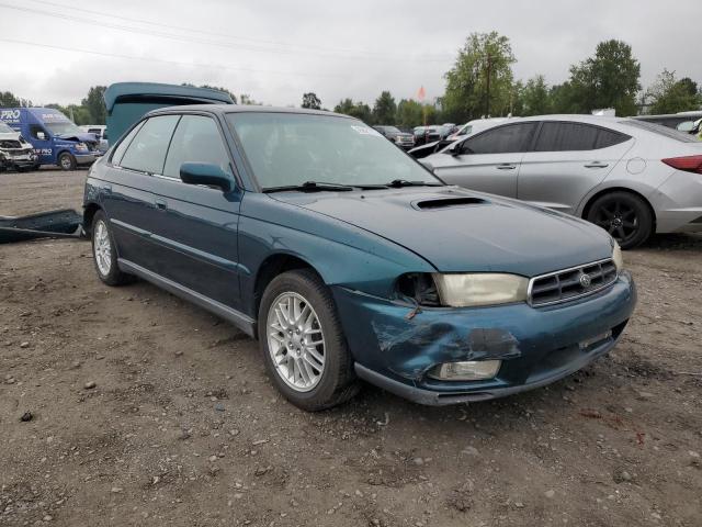 Photo 3 VIN: 4S3BD6750X7258912 - SUBARU LEGACY GT 