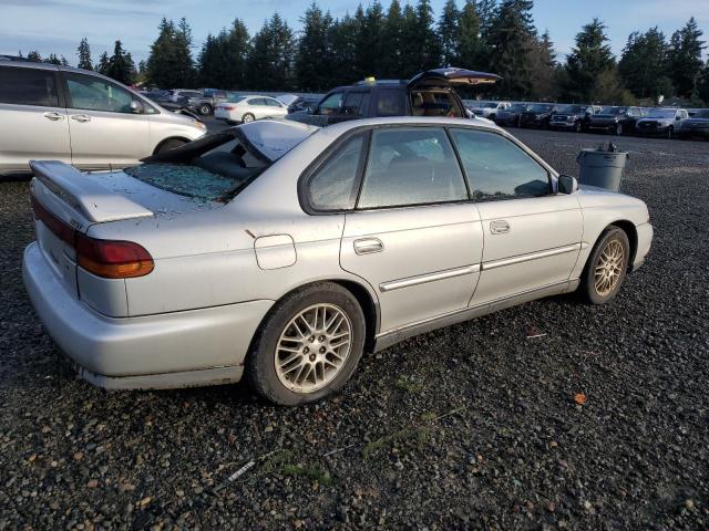 Photo 2 VIN: 4S3BD6750X7259638 - SUBARU LEGACY GT 