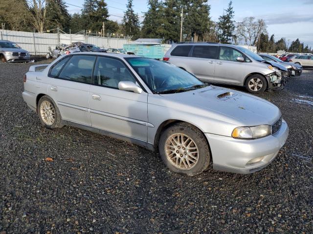 Photo 3 VIN: 4S3BD6750X7259638 - SUBARU LEGACY GT 