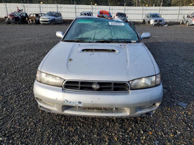 Photo 4 VIN: 4S3BD6750X7259638 - SUBARU LEGACY GT 