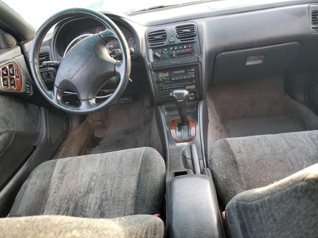 Photo 7 VIN: 4S3BD6750X7259638 - SUBARU LEGACY GT 