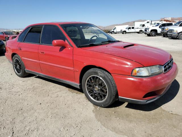 Photo 3 VIN: 4S3BD6751V6204621 - SUBARU LEGACY GT 