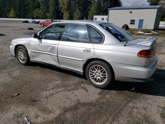 Photo 1 VIN: 4S3BD6754X6259602 - SUBARU LEGACY 