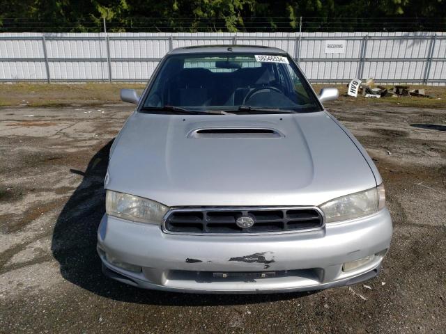 Photo 4 VIN: 4S3BD6754X6259602 - SUBARU LEGACY 